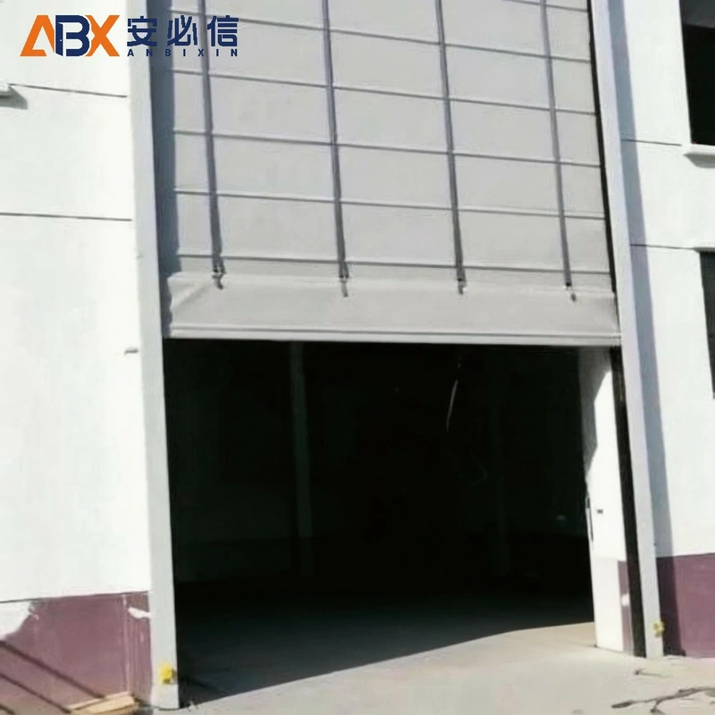驻马店市升降平台