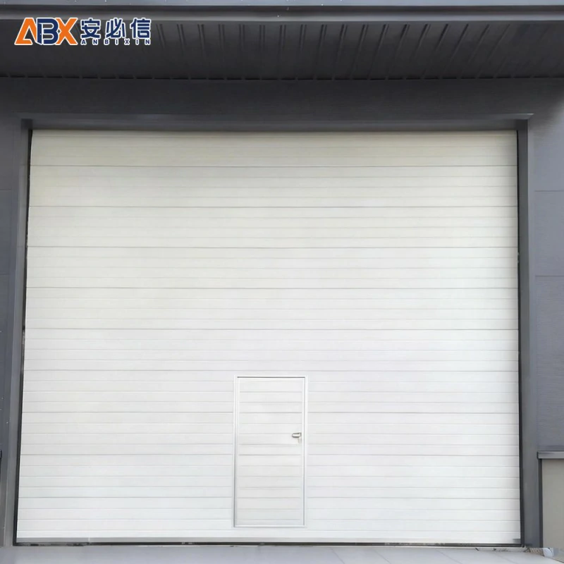 驻马店市滑升门
